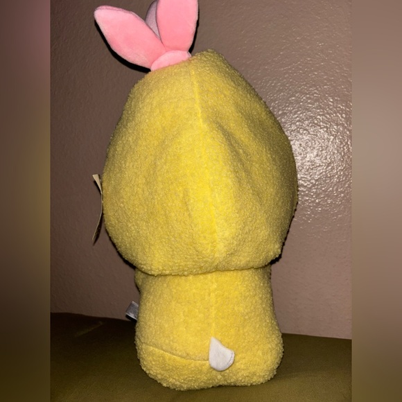 Cup Of Noodles Hello Kitty Shrimp - Picture 3 of 3